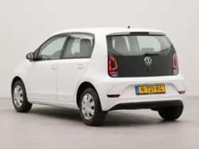 Volkswagen Up! (2021) thumbnail 4
