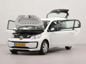 Volkswagen Up! (2021) thumbnail 34