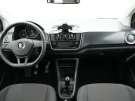 Volkswagen Up! (2021) thumbnail 5