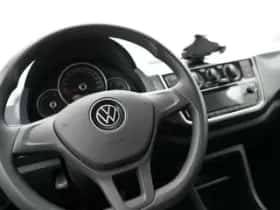 Volkswagen Up! (2021) thumbnail 9