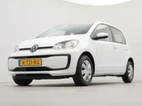 Volkswagen Up! (2021) thumbnail 10