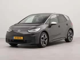 Volkswagen ID.3 (2020) thumbnail 1