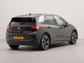 Volkswagen ID.3 (2020) thumbnail 2