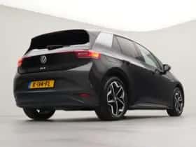 Volkswagen ID.3 (2020) thumbnail 11