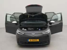Volkswagen ID.3 (2020) thumbnail 17