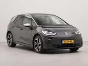 Volkswagen ID.3 (2020) thumbnail 3