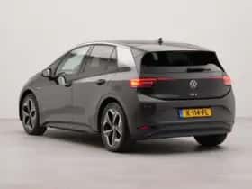 Volkswagen ID.3 (2020) thumbnail 4