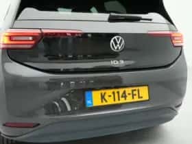 Volkswagen ID.3 (2020) thumbnail 33
