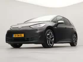 Volkswagen ID.3 (2020) thumbnail 10