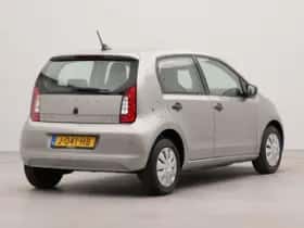 Škoda Citigo (2020) thumbnail 2