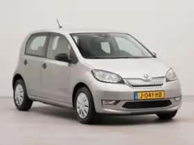 Škoda Citigo (2020) thumbnail 3
