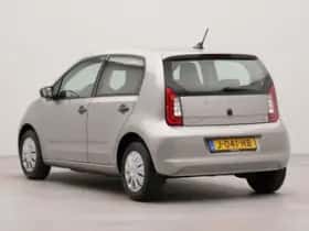 Škoda Citigo (2020) thumbnail 4