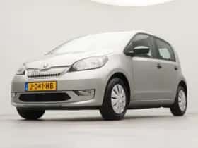 Škoda Citigo (2020) thumbnail 10