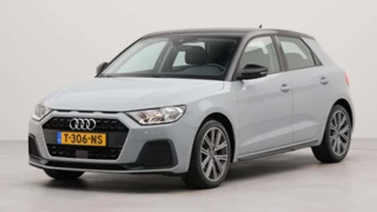 Audi A1 (2023) — foto 1