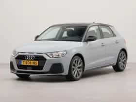 Audi A1 (2023)