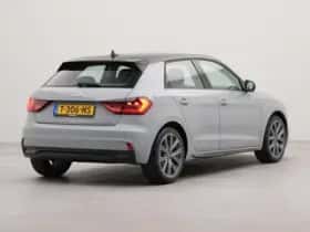 Audi A1 (2023) thumbnail 2
