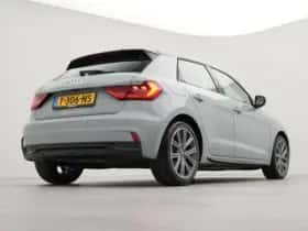 Audi A1 (2023) thumbnail 11