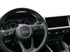 Audi A1 (2023) thumbnail 12