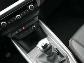 Audi A1 (2023) thumbnail 13