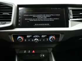 Audi A1 (2023) thumbnail 15