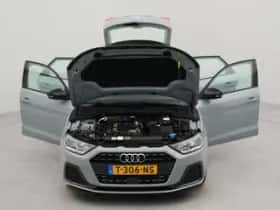 Audi A1 (2023) thumbnail 17