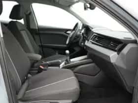 Audi A1 (2023) thumbnail 20