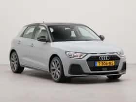 Audi A1 (2023) thumbnail 3