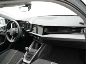 Audi A1 (2023) thumbnail 21