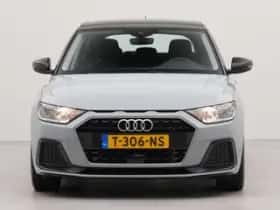 Audi A1 (2023) thumbnail 24