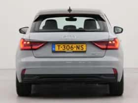 Audi A1 (2023) thumbnail 25