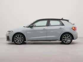 Audi A1 (2023) thumbnail 26