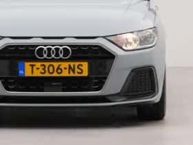Audi A1 (2023) thumbnail 30