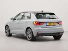 Audi A1 (2023) thumbnail 4