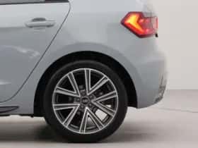 Audi A1 (2023) thumbnail 32