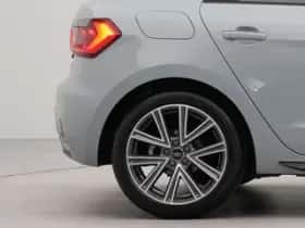 Audi A1 (2023) thumbnail 33