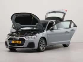 Audi A1 (2023) thumbnail 36