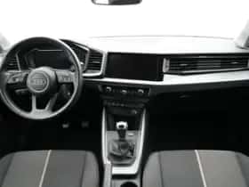 Audi A1 (2023) thumbnail 5
