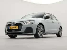 Audi A1 (2023) thumbnail 10