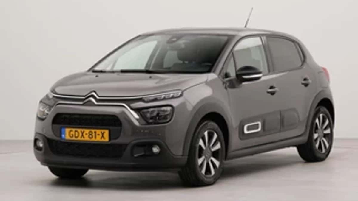 Citroën C3 (2024) — foto 1