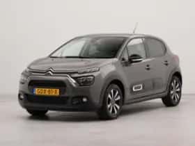 Citroën C3 (2024)