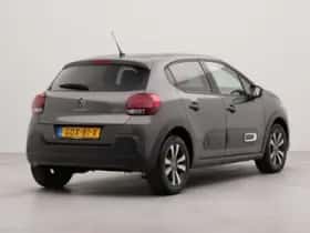 Citroën C3 (2024) thumbnail 2