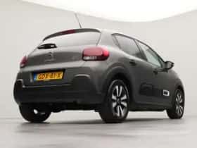 Citroën C3 (2024) thumbnail 11