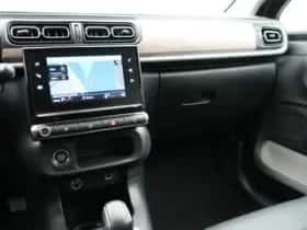 Citroën C3 (2024) thumbnail 16
