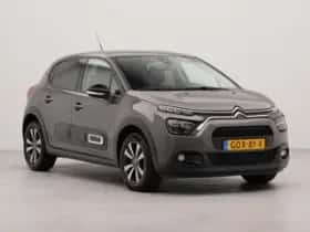 Citroën C3 (2024) thumbnail 3