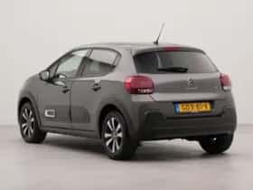 Citroën C3 (2024) thumbnail 4
