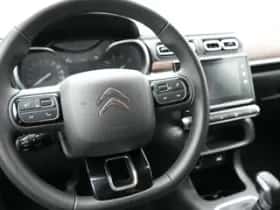 Citroën C3 (2024) thumbnail 9
