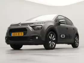 Citroën C3 (2024) thumbnail 10
