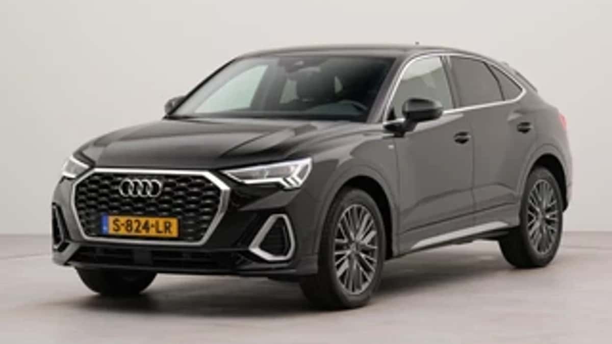 Audi Q3 (2023) — foto 1