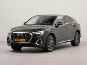 Audi Q3 (2023)