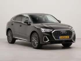 Audi Q3 (2023) thumbnail 3